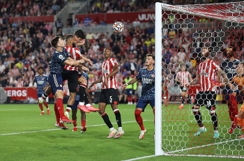 ket qua bang xep hang ngoai hang anh 202122 ngay 148 cu soc arsenal