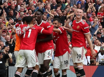 ket qua bang xep hang ngoai hang anh 202122 ngay 158 mu len vi tri so 1