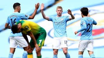 nhan dinh soi keo man city vs norwich 21h00 ngay 218 vong 2 ngoai hang anh