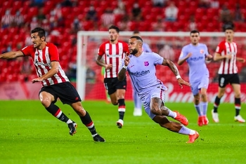 thieu vang messi barca bat dau phai tra gia