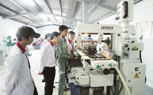 Doanh nghiệp giữ vai trò trọng yếu trong công cuộc đổi mới sáng tạo