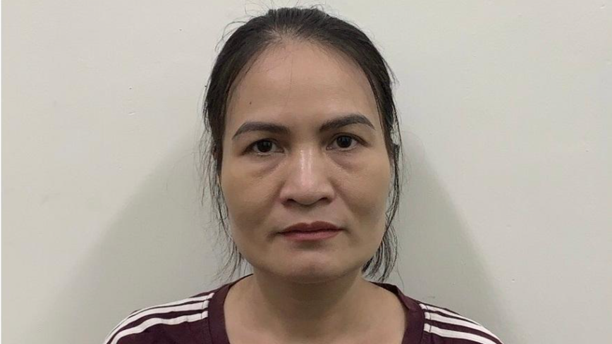 khoi to chuyen vien tong cuc duong bo vi nhan tien chay luong xanh