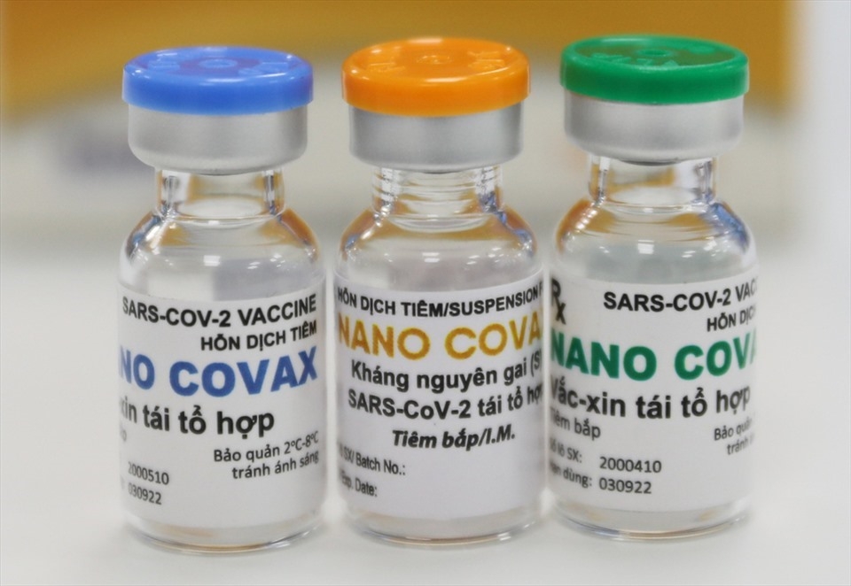 Hội đồng Đạo đức chấp thuận vaccine Nanocovax