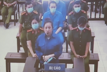 vo duong nhue linh an 18 thang tu