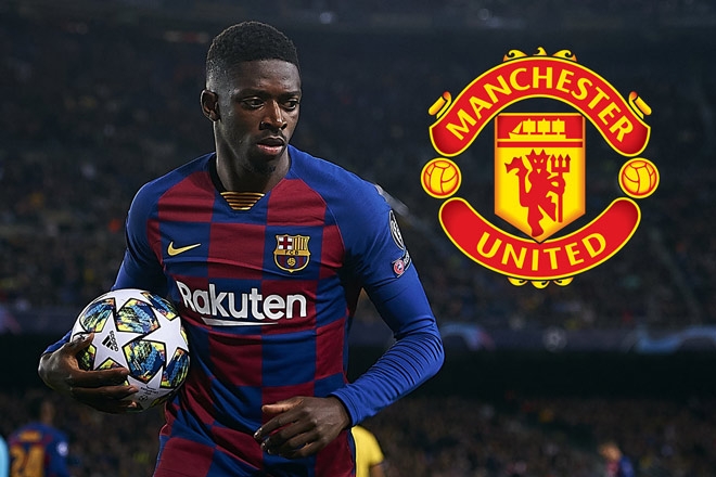 Tin chuyển nhượng MU (22/9): MU đàm phán mua "Sao xịt" Barca