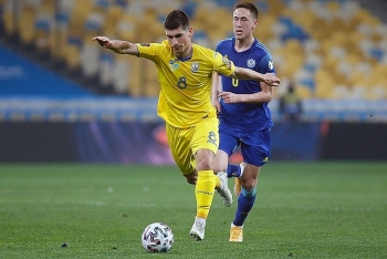 Link xem trực tiếp Kazakhstan vs Ukraine (21h00, 01/09):  Nhận định tỷ số, thành tích đối đầu