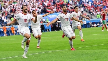 Link xem trực tiếp Iran vs Syria (23h00, 02/09): Nhận định tỷ số, thành tích đối đầu