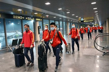 dt futsal viet nam da toi lithuania san sang chinh phuc world cup 2021