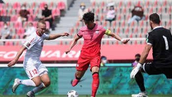 link xem truc tiep han quoc vs lebanon 18h00 0709 nhan dinh ty so thanh tich doi dau