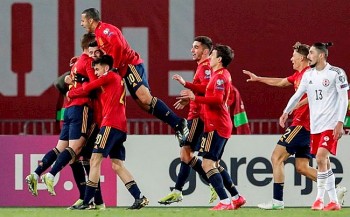 link xem truc tiep kosovo vs tay ban nha 01h45 0909 nhan dinh ty so thanh tich doi dau