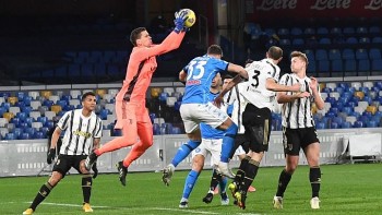 lich thi dau va truc tiep vong 3 serie a 202122 dai chien napoli vs juventus