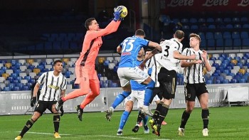 Lịch thi đấu và trực tiếp vòng 3 Serie A 2021/22: Đại chiến Napoli vs Juventus