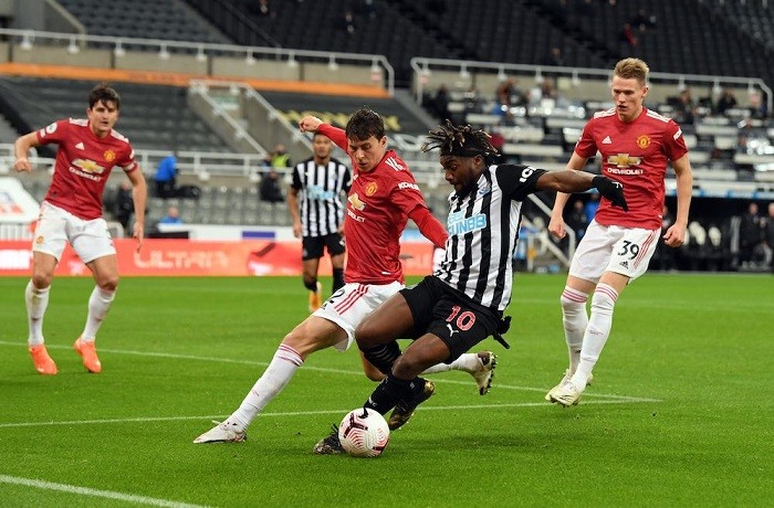 Nhận định, soi kèo MU vs Newcastle (21h00 ngày 11/09) - vòng 4 Ngoại hạng Anh