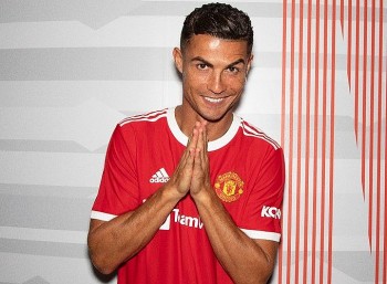 HLV MU xác nhận Ronaldo sẽ ra sân ngay trận đấu gặp Newcastle