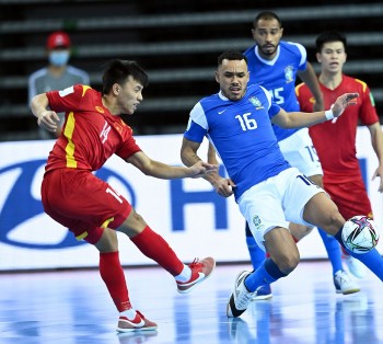 dt viet nam lam nen dieu bat ngo truoc brazil o vck futsal fifa world cup 2021