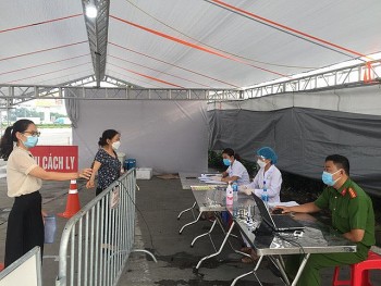 ha noi se lap camera quet ma qr code tai 23 chot kiem soat