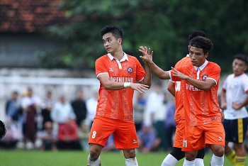 cau thu dau tien bi thay park gach ten truoc tran gap trung quoc