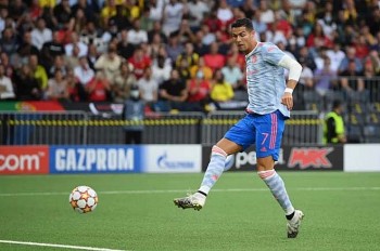 Nhận định, soi kèo West Ham vs MU (20h00, 19/9): Chờ Ronaldo toả sáng