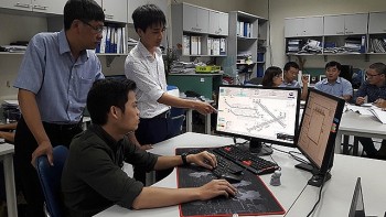 de duy tri to chuc khoa hoc cong nghe gan voi tu chu