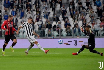 Chia tay Ronaldo, Juventus đứng trước nguy cơ xuống hạng