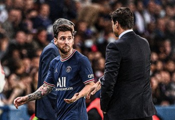 khien messi noi gian hlv pochettino noi gi