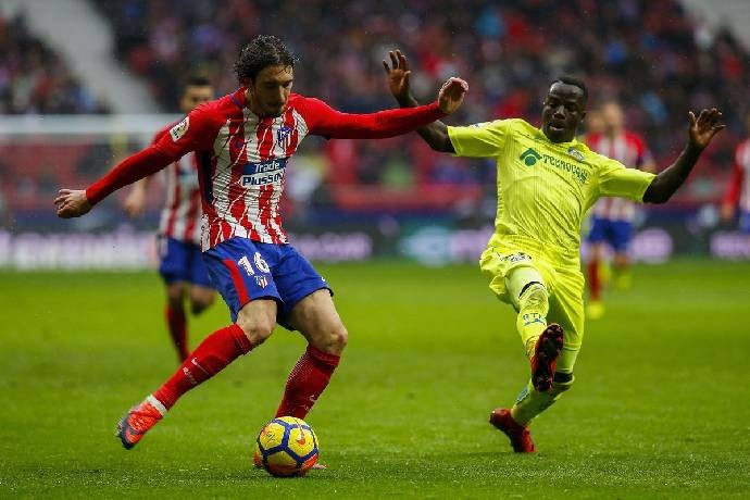 Link xem trực tiếp Getafe vs Atletico (00h30, 22/09): Nhận định tỷ số, thành tích đối đầu