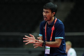 hlv truong dt futsal viet nam se khong ve nuoc cung doi tuyen
