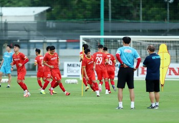 u22 viet nam se da vong loai u23 chau a 2022 tai kyrgyzstan
