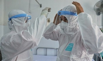 Đã có hơn 505 nghìn ca mắc COVID-19 tại Việt Nam khỏi bệnh