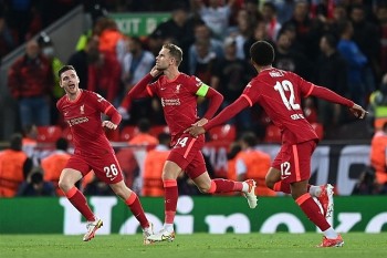 nhan dinh soi keo brentford vs liverpool 23h30 259 danh chiem ngoi so 1