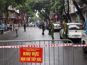 sang 259 ha noi ghi nhan 4 ca mac covid 19 moi