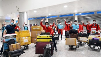 dt futsal viet nam khep lai hanh trinh an tuong tai vck fifa futsal world cup 2021