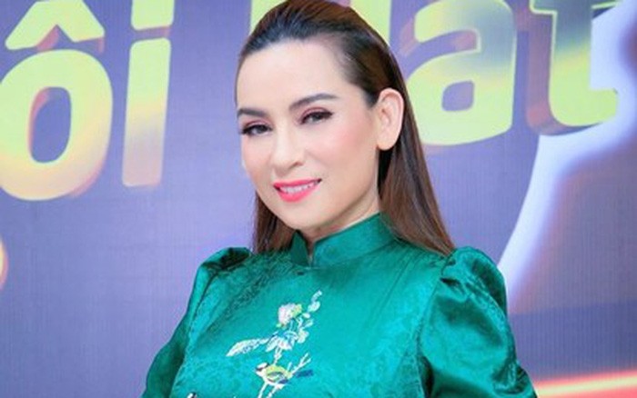 Ca sĩ Phi Nhung qua đời