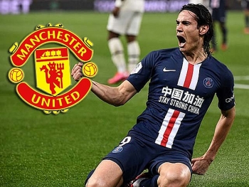 tin chuyen nhuong bong da hom nay 410 mu an dinh ngay ra mat edinson cavani