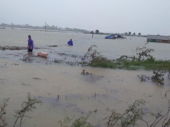 quang tri mua lu khien 8 nguoi mat tich 1 nguoi tu vong