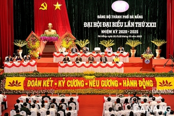 hom nay nhieu dang bo truc thuoc trung uong to chuc dai hoi