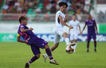 lich thi dau vong 4 giai doan 2 v league 2020 hagl tiep sai gon