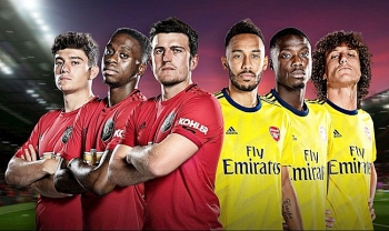 lich thi dau vong 7 ngoai hang anh 20202021 mu vs arsenal