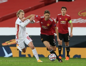 du doan ty so vong 7 ngoai hang anh 202021 mu thang arsenal everton mat ngoi dau bxh