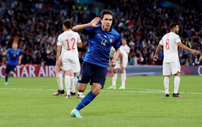 Lịch thi đấu bán kết Nations League 2020/2021: Italia vs Tây Ban Nha, Bỉ đấu Pháp