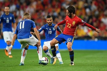 link xem truc tiep italia vs tay ban nha 1h45 0710 ban ket uefa nations league