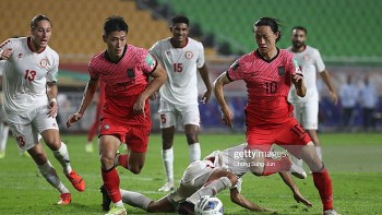 link xem truc tiep han quoc vs syria 18h00 ngay 0710 vong loai world cup 2022