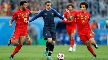 Link xem trực tiếp Bỉ vs Pháp, 01h45 ngày 08/10 - bán kết UEFA Nations League 2021
