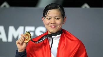 kinh ngu anh vien xin chia tay doi tuyen quoc gia