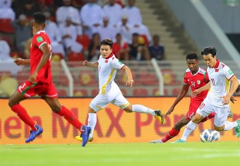 dt viet nam van chua co diem tai vong loai cuoi world cup 2022