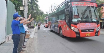 Phương Trang đề nghị mở 88 "chuyến xe 0 đồng” đưa người dân đi - đến TP HCM