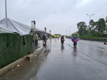 ha noi dung kiem tra giay to tai cac chot cua ngo thu do