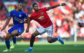 nhan dinh soi keo leicester vs mu 21h00 ngay 1610 vong 8 ngoai hang anh