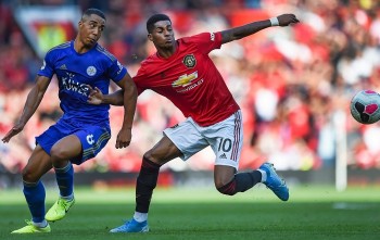 Nhận định, soi kèo Leicester vs MU (21h00 ngày 16/10) - vòng 8 Ngoại hạng Anh