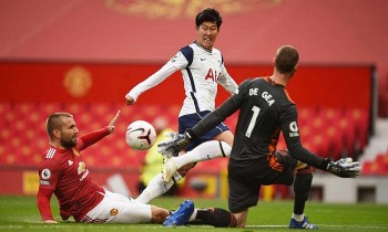 lich thi dau kenh chieu truc tiep vong 10 ngoai hang anh 202122 tottenham vs mu
